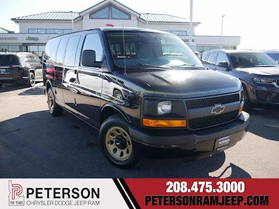 2013 Chevrolet Express 1500 RWD Passenger Van for sale #995619C - photo 1