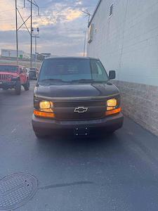 2013 Chevrolet Express 1500 RWD Passenger Van for sale #995619C - photo 1