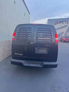 2013 Chevrolet Express 1500 RWD Passenger Van for sale #995619C - photo 2