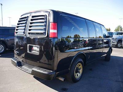 2013 Chevrolet Express 1500 RWD Passenger Van for sale #995619C - photo 2
