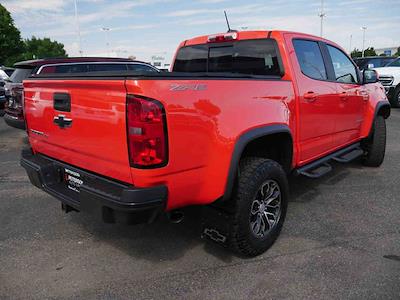 2019 Chevrolet Colorado Crew Cab 4x4 Pickup for sale #995624 - photo 2