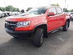 2019 Chevrolet Colorado Crew Cab 4x4 Pickup for sale #995624 - photo 5