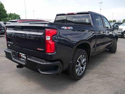 2023 Chevrolet Silverado 1500 Crew Cab 4x4 Pickup for sale #995625 - photo 2