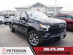 2023 Chevrolet Silverado 1500 Crew Cab 4x4 Pickup for sale #995625 - photo 1