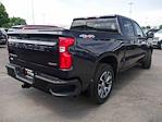 2023 Chevrolet Silverado 1500 Crew Cab 4x4 Pickup for sale #995625 - photo 2