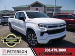 2024 Chevrolet Silverado 1500 Crew Cab 4x4 Pickup for sale #995626 - photo 1