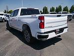 2024 Chevrolet Silverado 1500 Crew Cab 4x4 Pickup for sale #995626 - photo 19