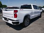 2024 Chevrolet Silverado 1500 Crew Cab 4x4 Pickup for sale #995626 - photo 2