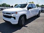 2024 Chevrolet Silverado 1500 Crew Cab 4x4 Pickup for sale #995626 - photo 4