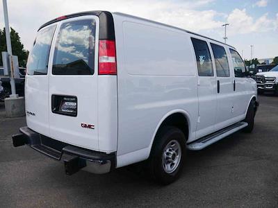 2023 GMC Savana 2500 4x2 Empty Cargo Van for sale #995630 - photo 2