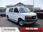 2023 GMC Savana 2500 4x2 Empty Cargo Van for sale #995630 - photo 1