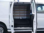2023 GMC Savana 2500 4x2 Empty Cargo Van for sale #995630 - photo 12