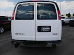 2023 GMC Savana 2500 4x2 Empty Cargo Van for sale #995630 - photo 21