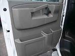 2023 GMC Savana 2500 4x2 Empty Cargo Van for sale #995630 - photo 23