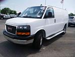 2023 GMC Savana 2500 4x2 Empty Cargo Van for sale #995630 - photo 6