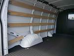 2023 GMC Savana 2500 4x2 Empty Cargo Van for sale #995630 - photo 8