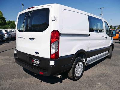 2023 Ford Transit 250 Low Roof RWD Empty Cargo Van for sale #995631 - photo 2
