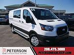2023 Ford Transit 250 Low Roof RWD Empty Cargo Van for sale #995631 - photo 1
