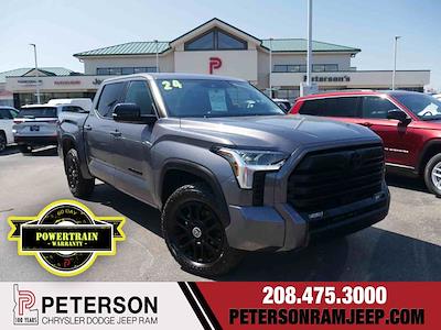 2024 Toyota Tundra CrewMax Cab 4x4 Pickup for sale #995633 - photo 1