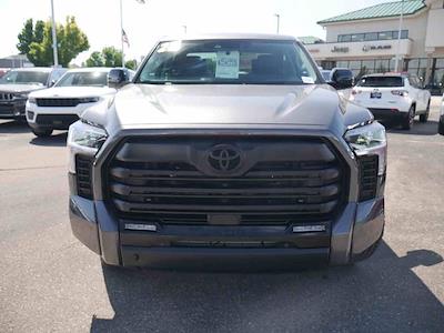2024 Toyota Tundra CrewMax Cab 4x4 Pickup for sale #995633 - photo 2