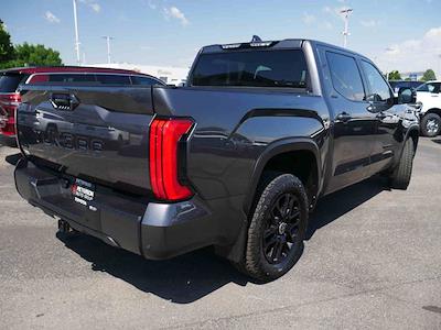 2024 Toyota Tundra CrewMax Cab 4x4 Pickup for sale #995633 - photo 2