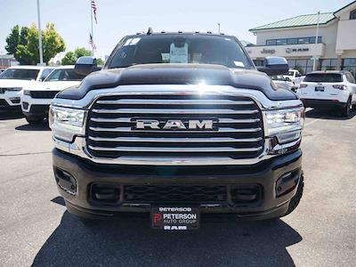 2019 Ram 3500 Mega Cab SRW 4x4 Pickup for sale #995641 - photo 2