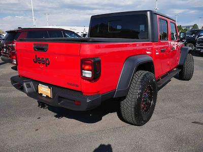 2020 Jeep Gladiator Crew Cab 4x4 Pickup for sale #995641B - photo 2