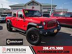 2020 Jeep Gladiator Crew Cab 4x4 Pickup for sale #995641B - photo 1