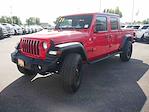 2020 Jeep Gladiator Crew Cab 4x4 Pickup for sale #995641B - photo 4