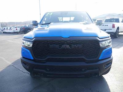 2025 Ram 1500 Crew Cab 4WD Pickup for sale #995643 - photo 2