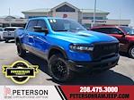 2025 Ram 1500 Crew Cab 4x4 Pickup for sale #995643 - photo 1