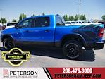 2025 Ram 1500 Crew Cab 4x4 Pickup for sale #995643 - photo 19