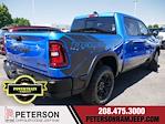 2025 Ram 1500 Crew Cab 4x4 Pickup for sale #995643 - photo 2