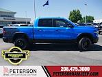 2025 Ram 1500 Crew Cab 4x4 Pickup for sale #995643 - photo 22