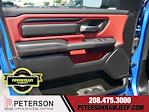 2025 Ram 1500 Crew Cab 4x4 Pickup for sale #995643 - photo 23