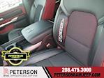 2025 Ram 1500 Crew Cab 4x4 Pickup for sale #995643 - photo 27