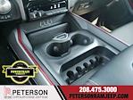 2025 Ram 1500 Crew Cab 4x4 Pickup for sale #995643 - photo 28