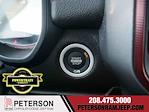 2025 Ram 1500 Crew Cab 4x4 Pickup for sale #995643 - photo 31