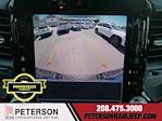 2025 Ram 1500 Crew Cab 4x4 Pickup for sale #995643 - photo 34