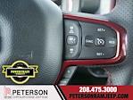 2025 Ram 1500 Crew Cab 4x4 Pickup for sale #995643 - photo 36
