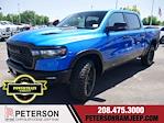 2025 Ram 1500 Crew Cab 4x4 Pickup for sale #995643 - photo 4