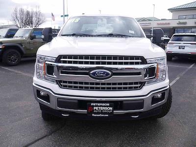 Used 2018 Ford F-150 - photo 1