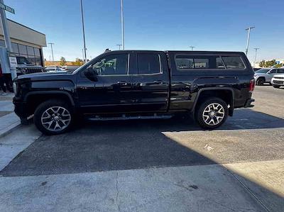 2017 GMC Sierra 1500 Extended Cab 4WD Pickup for sale #995646A - photo 2
