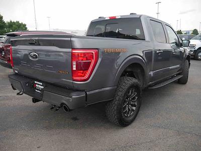 2023 Ford F-150 SuperCrew Cab 4x4 Pickup for sale #995647 - photo 2