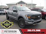 2023 Ford F-150 SuperCrew Cab 4x4 Pickup for sale #995647 - photo 1