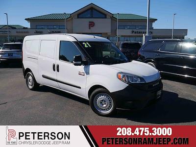2021 Ram ProMaster City FWD Empty Cargo Van for sale #995650 - photo 1