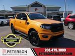 2021 Ford Ranger SuperCrew Cab 4x4 Pickup for sale #995653 - photo 1