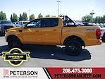 2021 Ford Ranger SuperCrew Cab 4x4 Pickup for sale #995653 - photo 19
