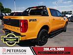 2021 Ford Ranger SuperCrew Cab 4x4 Pickup for sale #995653 - photo 2