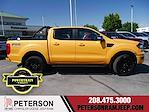 2021 Ford Ranger SuperCrew Cab 4x4 Pickup for sale #995653 - photo 22